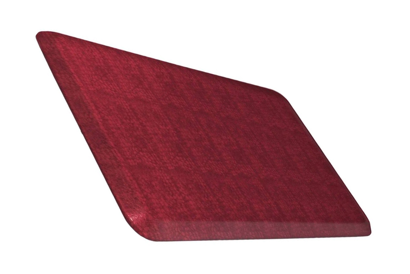 Polyurethane office mats no slip bath mat floor foam mats standing floor mats mats for the kitchen