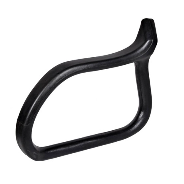 Polyuréthane auto skinning Xiamen Chine fournisseurs d'unité centrale ordinateur chaise accoudoir, poignée de chaises de bureau polyuréthane, poignée d'unité centrale