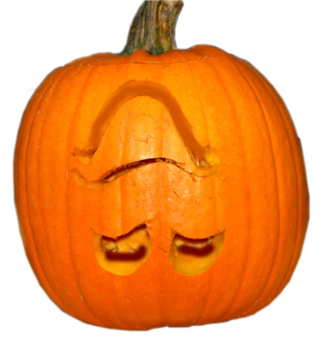 China Polyurethaan kleine fake pompoenen, halloween pompoen hoofden, schuim carvable pompoenen, carvable schuim pompoen, nep pompoen decoraties fabrikant