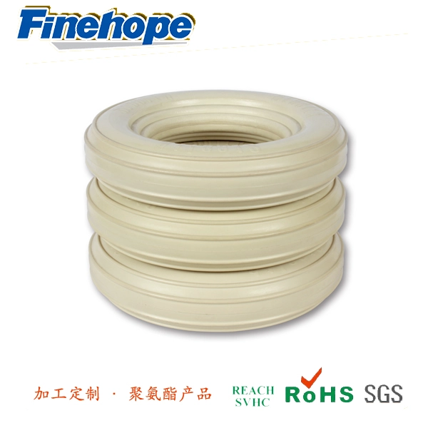 Polyurethane solid tires, pu microporous elastomer tires, wheelchair full pu tires, China Polyurethane products manufacturing plant