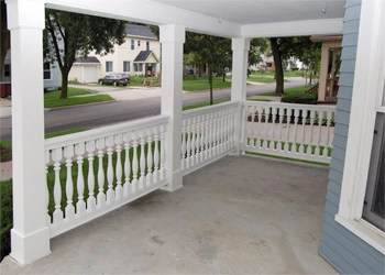 Polyurethane stair railing installation stair bannister stairs balusters stair accessories stairs rails