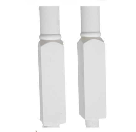 Polyurethane stairs and rails balustrade railing railings and banisters railing interior stair railings