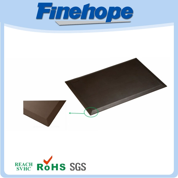 Polyurethane standing desk mat, Professional Gym Mats, PU Comfort Mats, Pu Floor Mats For Office