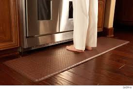 Polyurethane standing desk mat, Professional Gym Mats, PU Comfort Mats, Pu Floor Mats For Office