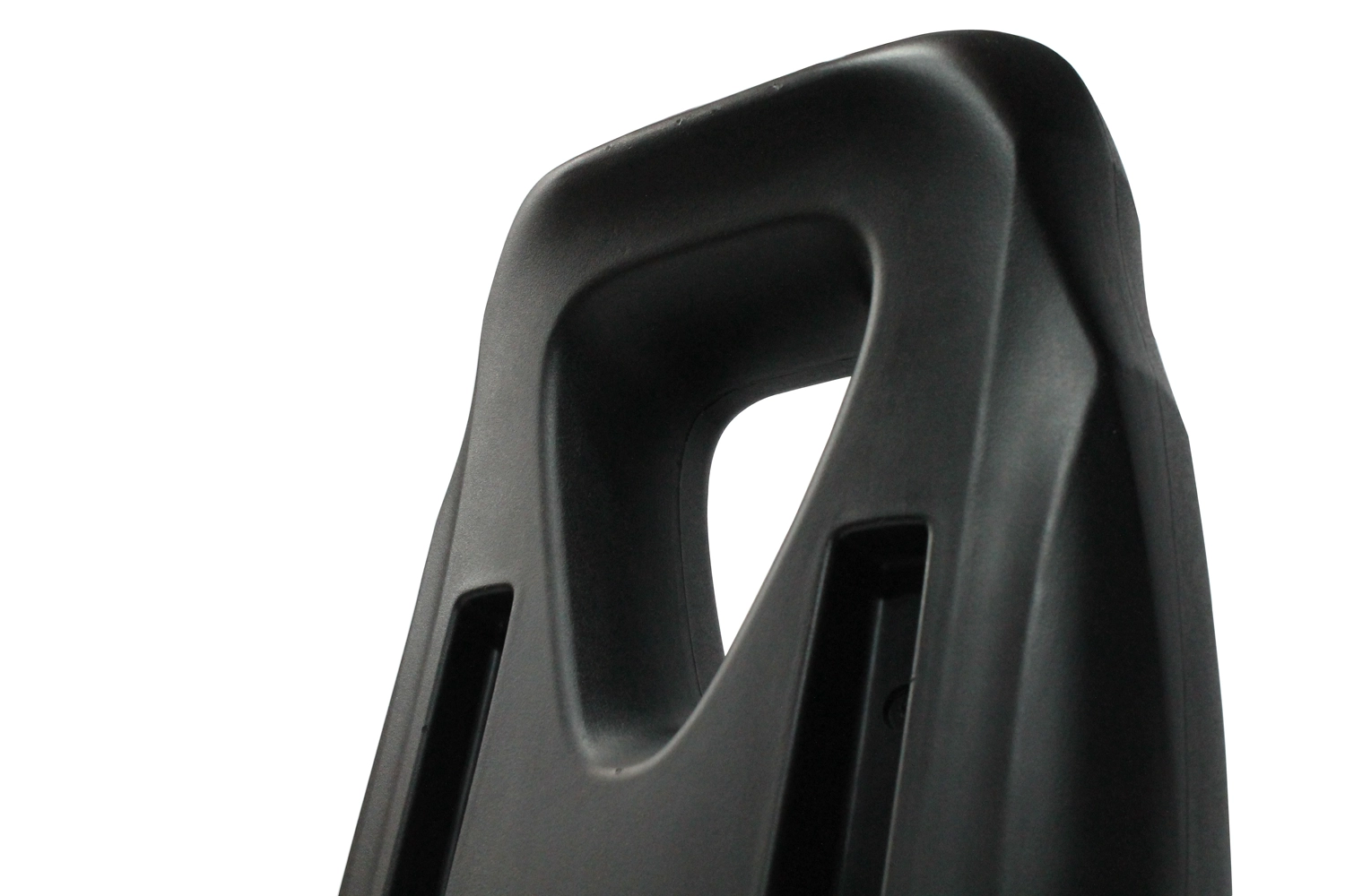 Polyurethane support Cushion of Fitness Equipment ,back cushion,black seat cushion,sports equipment