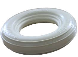 Pram wheels, baby car tires, pu (polyurethane stroller tire, durable good traficability tire