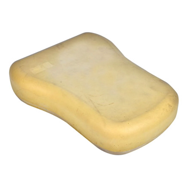Rally Bike cushions, PU foam cushion molded, PU foam polyurethane seat cushion built wood