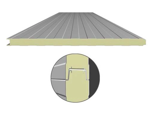 Polyurethan-Hartschaum-Verbunddämmplatten, PU-Hartschaum, PU-Dämmplatten