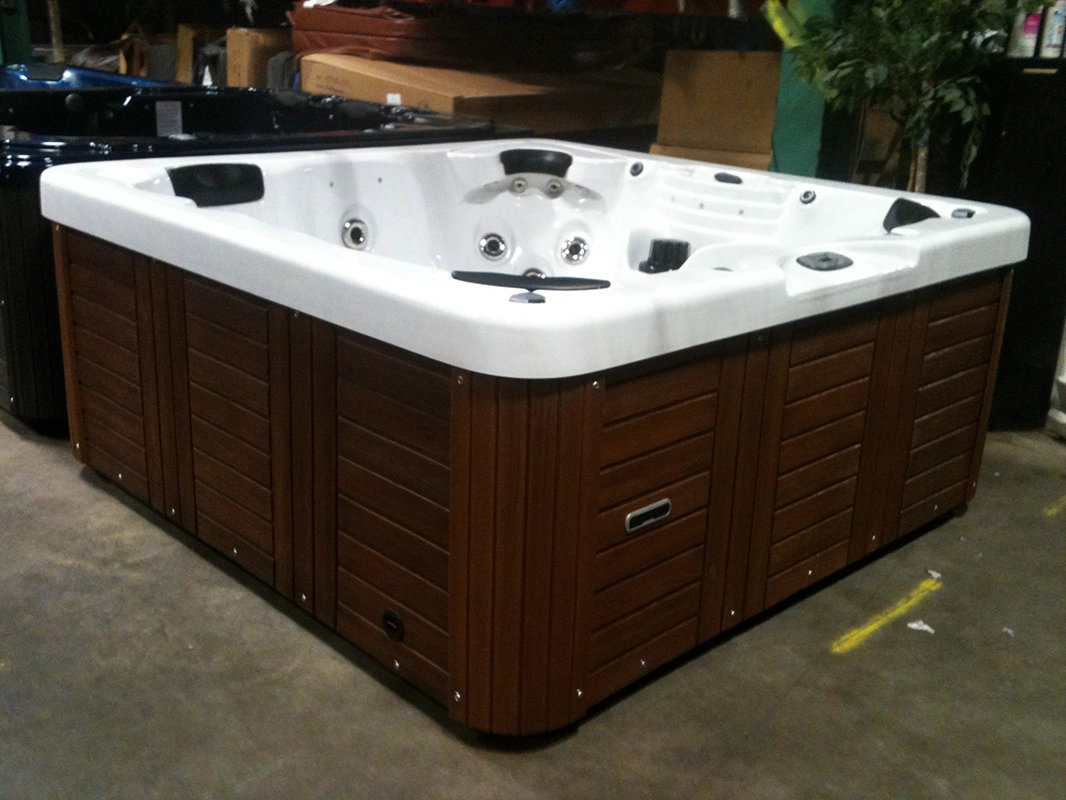 Fournisseur panneau de SPA panneau PU murale décorative SPA SPA panneau panneau de