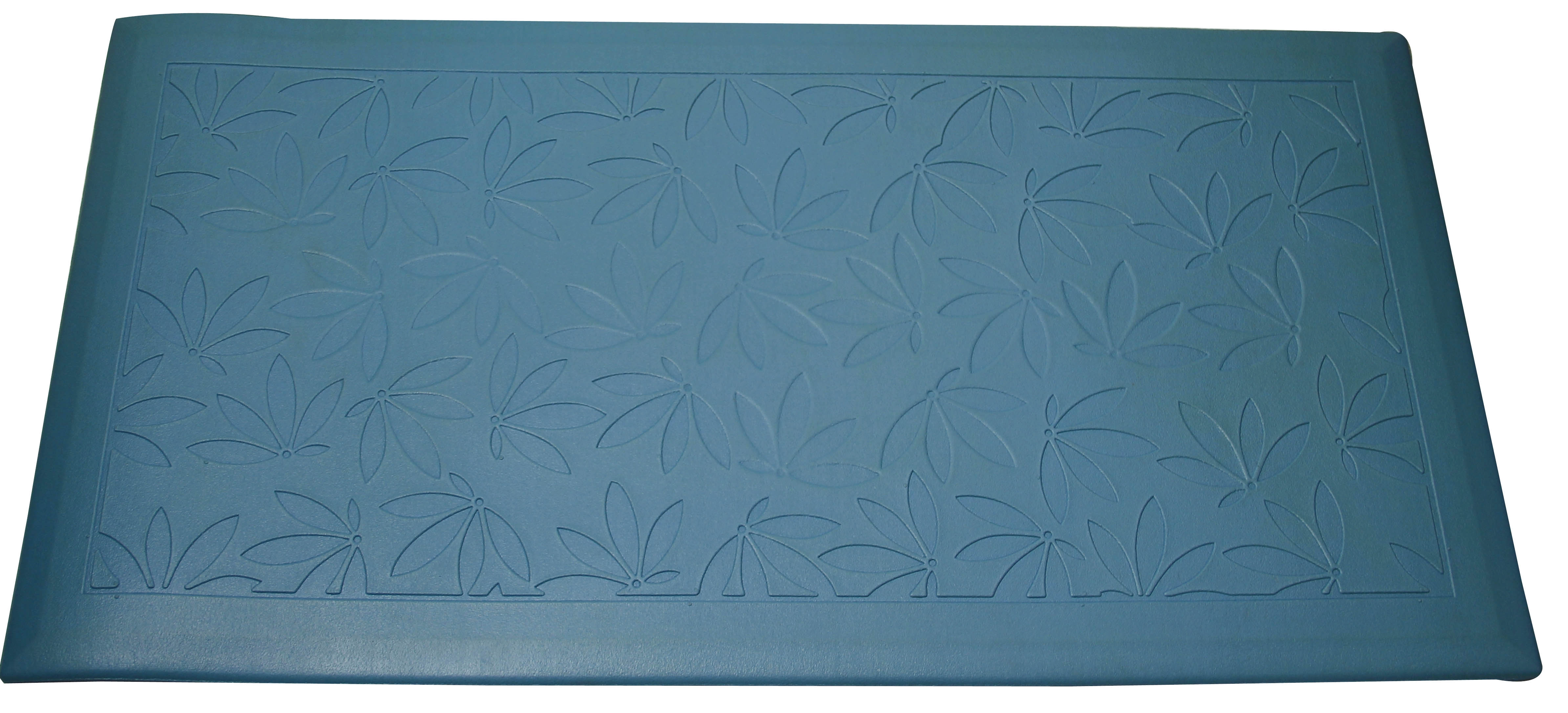 Polyurethane mats mats mats, non slip bath mats, anti slip pad, anti static mats, office mats