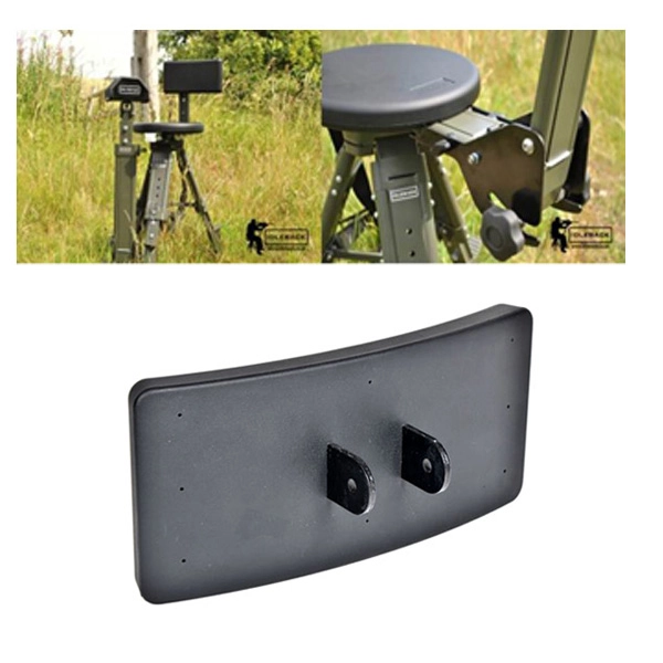 Shooting frame cushion, PU cushion the arc, shooting frame PU cushions, cushions gun rack, shooting frame curved pad