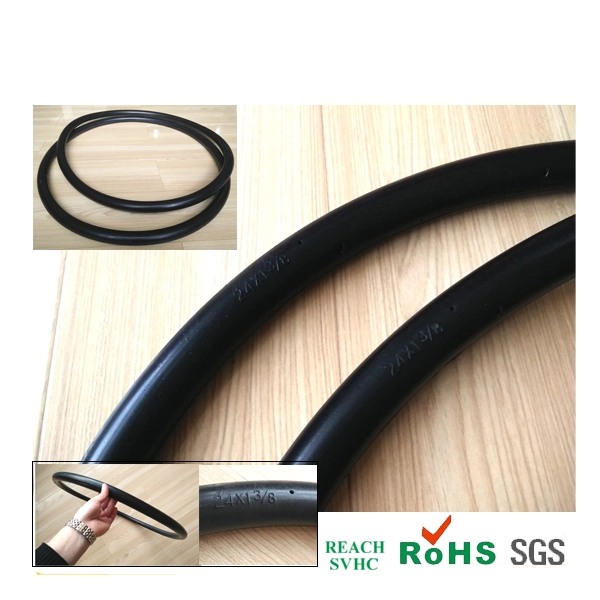 Solide chinesische Rohr Fabriken, chinesischen Lieferanten Rollstuhl Autoreifen, chinesischen Fabriken in den PU-Schaum-Futter, 22x1 3/8 24x1 3 / 8PU Reifen