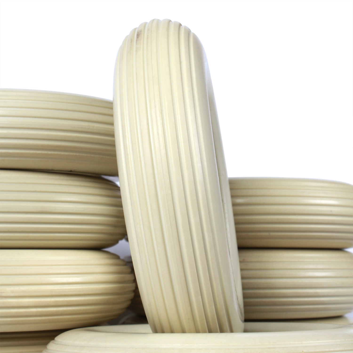 China Solid Tires,custom PU tires,PU Wheels Suppliers,PU foam wheels fabrikant