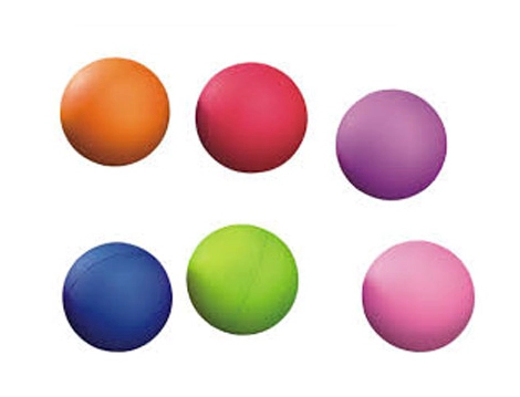 Anbieter von Polyurethan-Schaum hohe rebound PU-Spielzeug-Ball, anpassbare multi-Color PU Schaum Kugel, PU-Schaum-Kugel