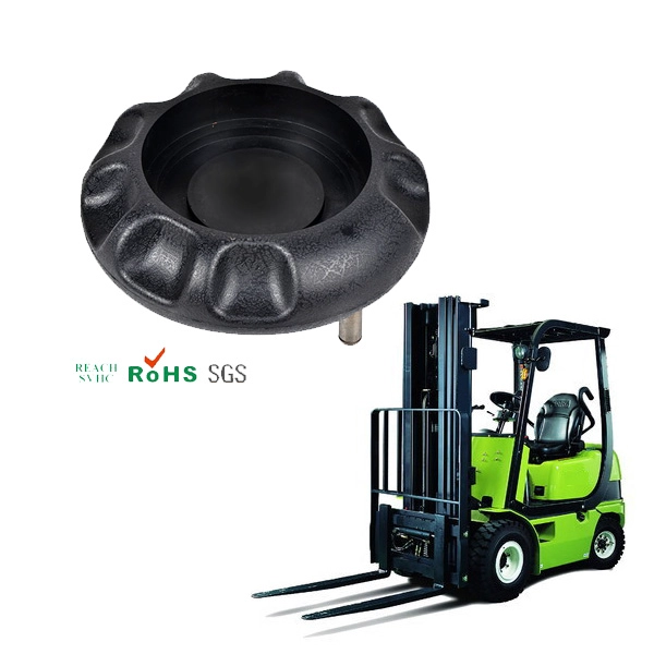 LKW-Lenkrad Serie PU Teile Baumaterial PU Auto-Teile Maschinen Teile Polyurethan Lenkrad PU, da die Kruste Zubehör