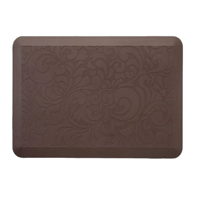 WELCOME 9mm and 12mm Pvc Coil Door Mat with Cheaper Price and Good Quality