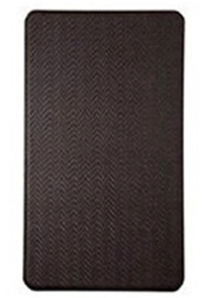 Impermeable y durable felpudo alta calidad yoga Esteras la mejor estera de lucha contra la fatiga