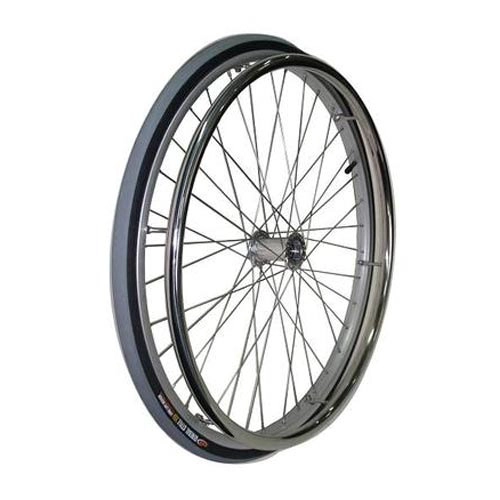 Wheel for baby stroller, caster wheel manufacturer, solid tire