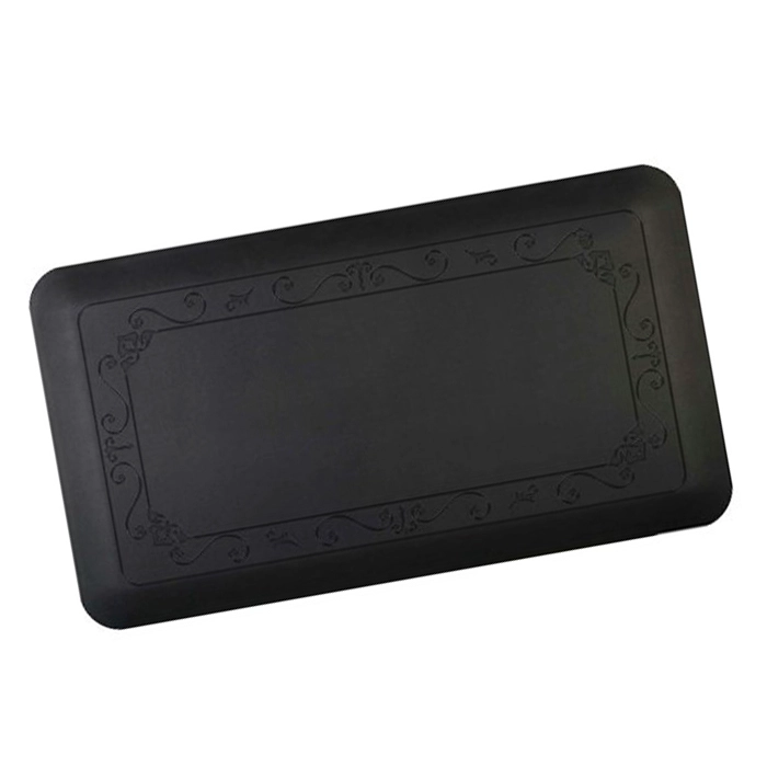 Wholesale Dropship Custom Printed Coir Door Mats