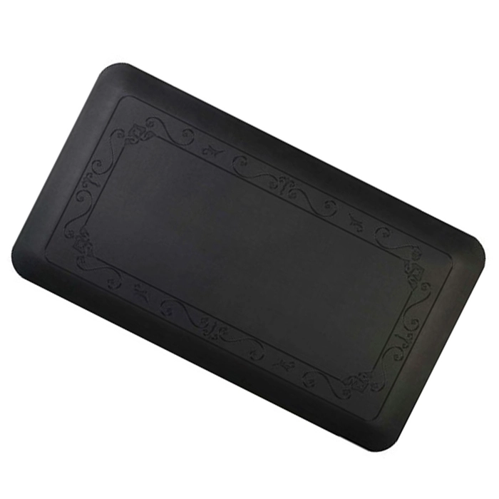 Wholesale Dropship Custom Printed Coir Door Mats