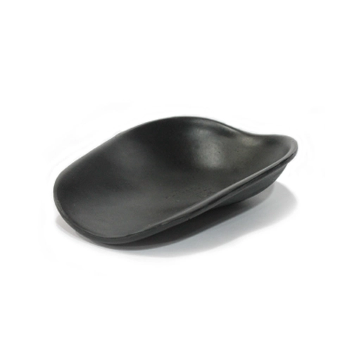 Wide Tractor lawn seat cushion with suspension