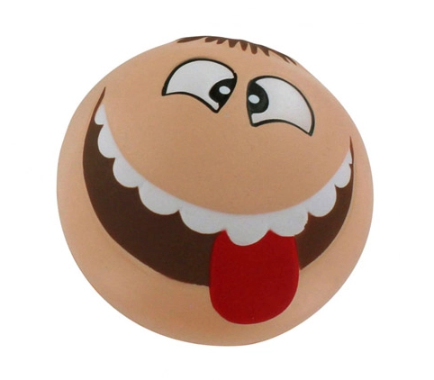 Xiamen espuma de poliuretano fornecedor PU bola de brinquedo, PU bola anti-stress, bola PU