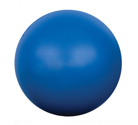 Xiamen pressure polyurethane foam supplier PU toy ball, customized PU stress ball, PU elastic sea cotton