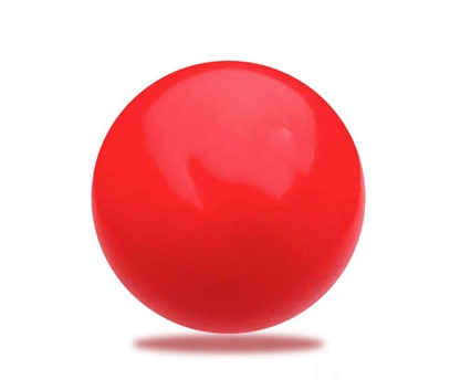 Xiamen pressure polyurethane foam supplier PU toy ball, customized PU stress ball, PU elastic sea cotton
