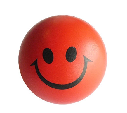 Xiamen supplier of polyurethane foam PU foam ball, PU toy ball, PU stress balls, PU foam ball