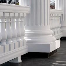 balcony railing cover,balcony railing parts,balustrades handrails,handrails for outdoor steps