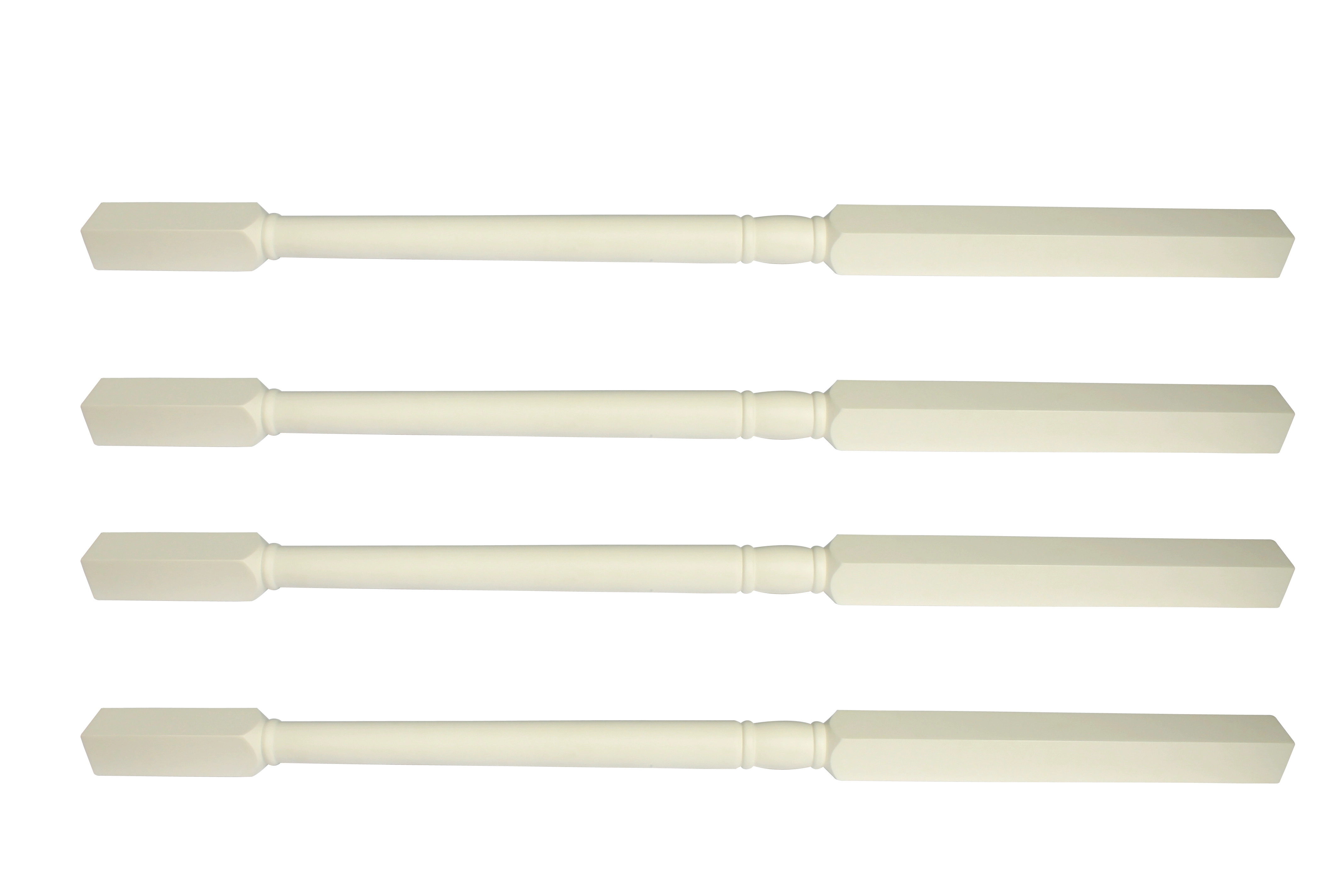 balcony railing designs,polyurethane stair railing,stairs handrail, white stairs baluster ,stairs spindles China supplier