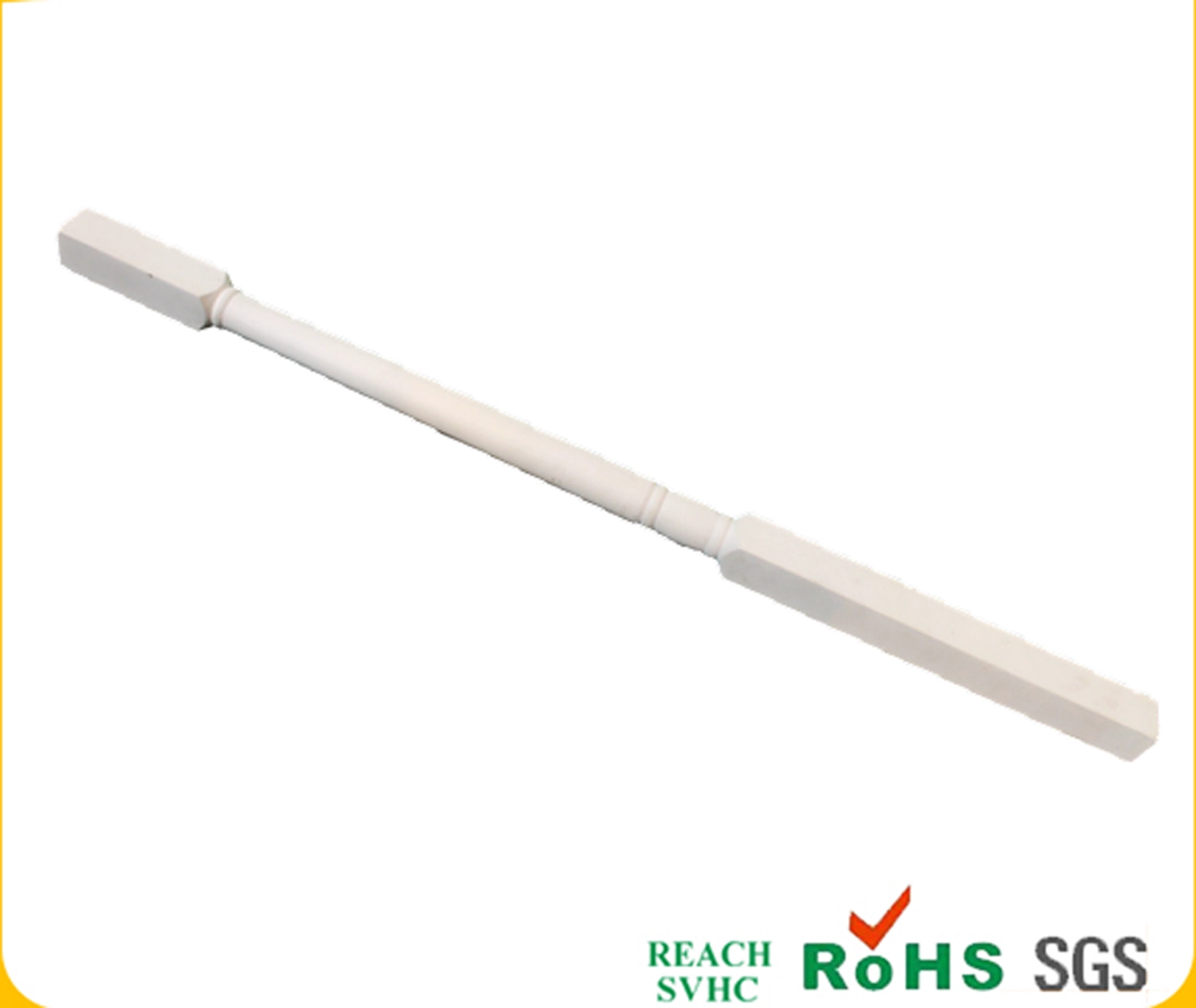 baluster for balcony, exterior balusters, PU baluster for outdoor steps, stair baluster of polyurethane, waterproof pu foam baluster