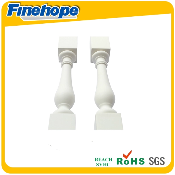 baluster molds,handrails for outdoor steps,waterproof polyurethane manufacturing baluster mold
