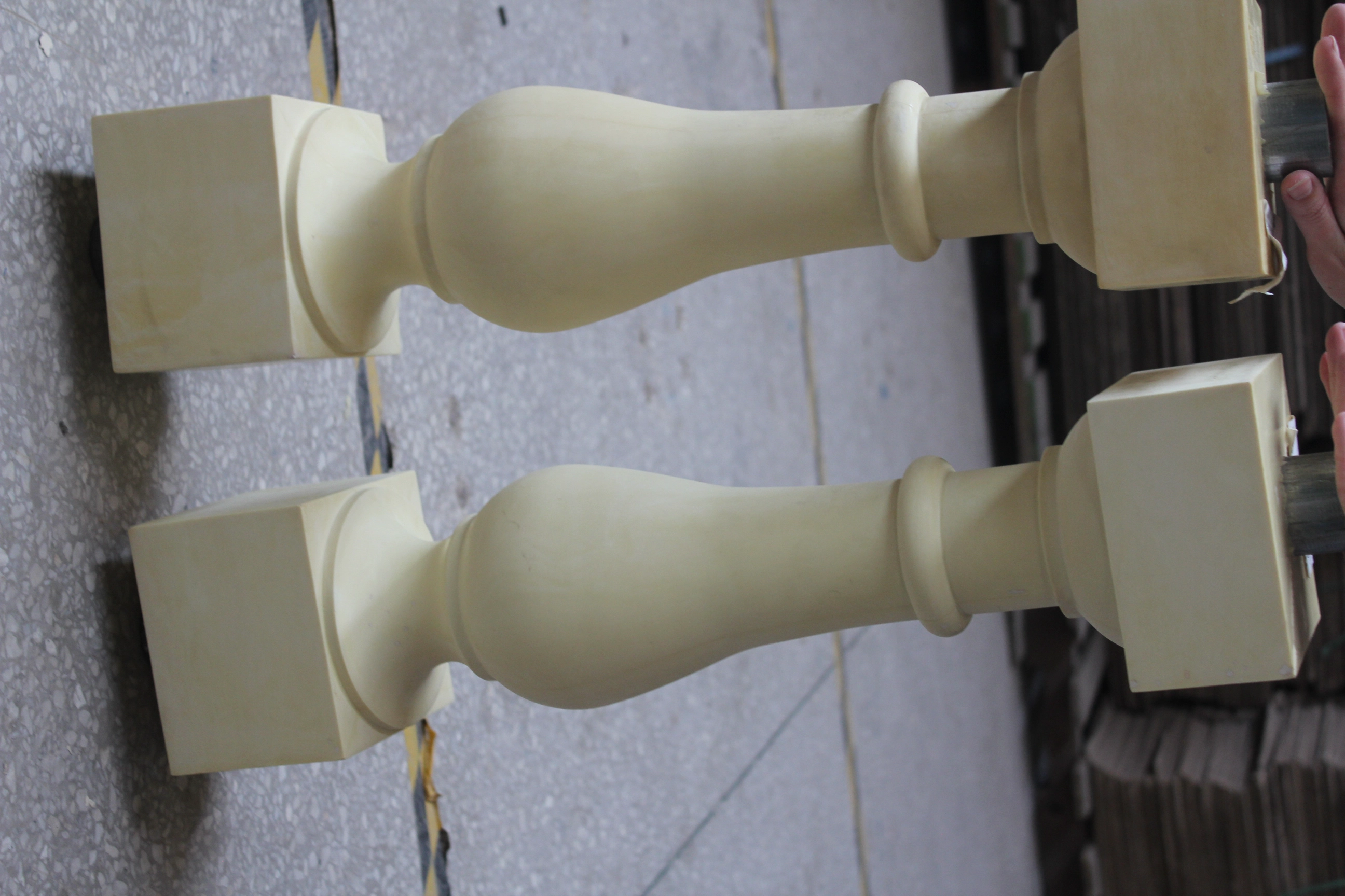 balustrade manufacturers