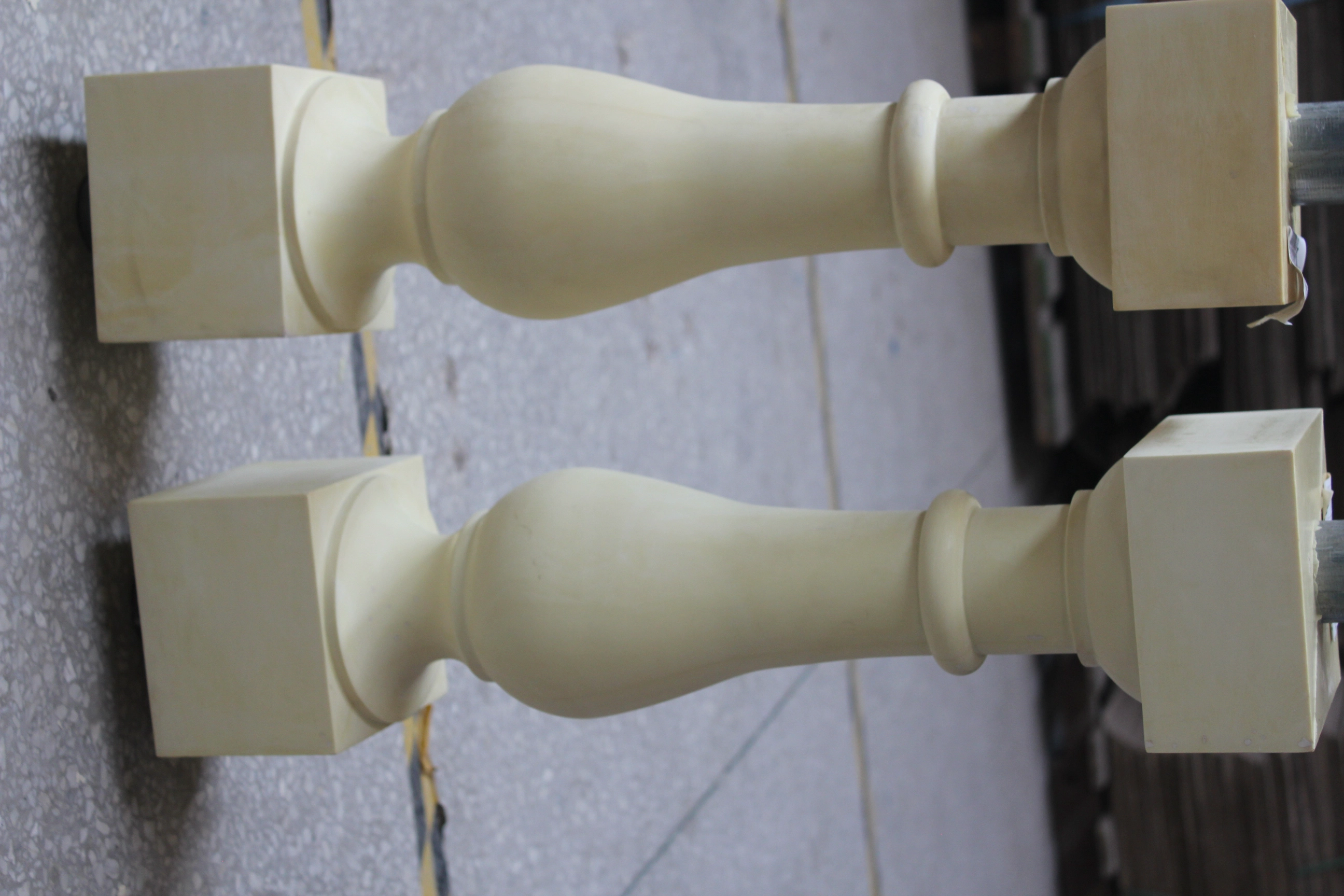 balustrade manufacturers