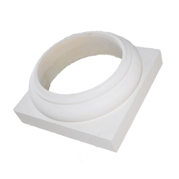 balustrades et main courante escalier polyuréthane embouts