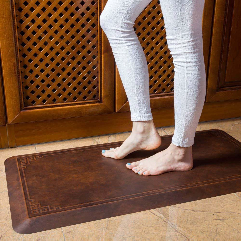 best fatigue mat,best standing mats,mat to stand on at work,colorful kitchen mat,foot mat