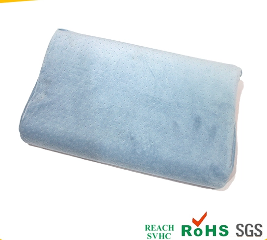 best pillow for neck, good pillow for neck pain, 100% polyurethane pillow, best neck support pillow, memory foam medical neck pillow