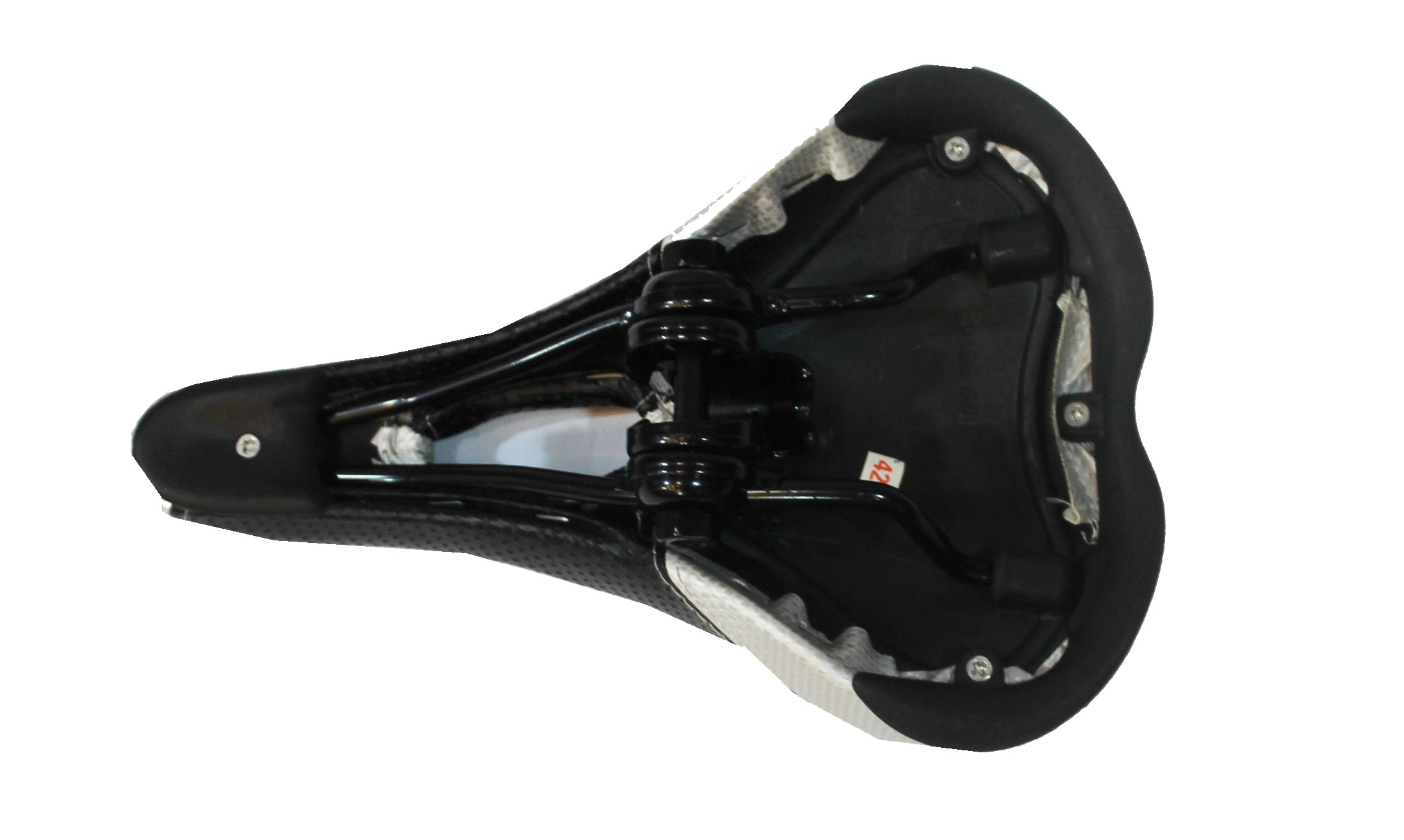 selle de bicyclette reviews.side saddle.best saddle.noseless vélo selle de bicyclette