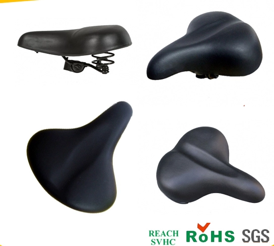 bike seat, electric bicycle accessories, The electric car saddle, pu bike saddle seat, pu bike saddle