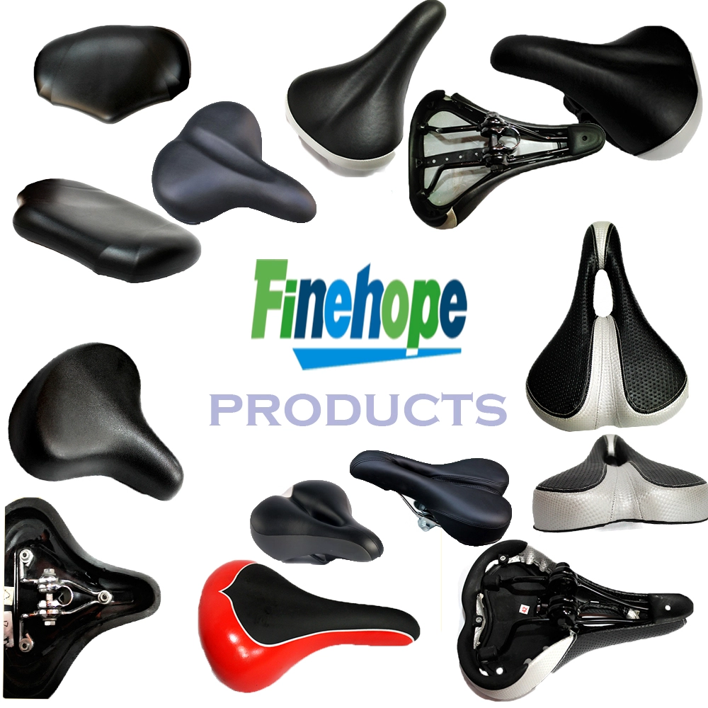 bike seat, electric bicycle accessories, The electric car saddle, pu bike saddle seat, pu bike saddle