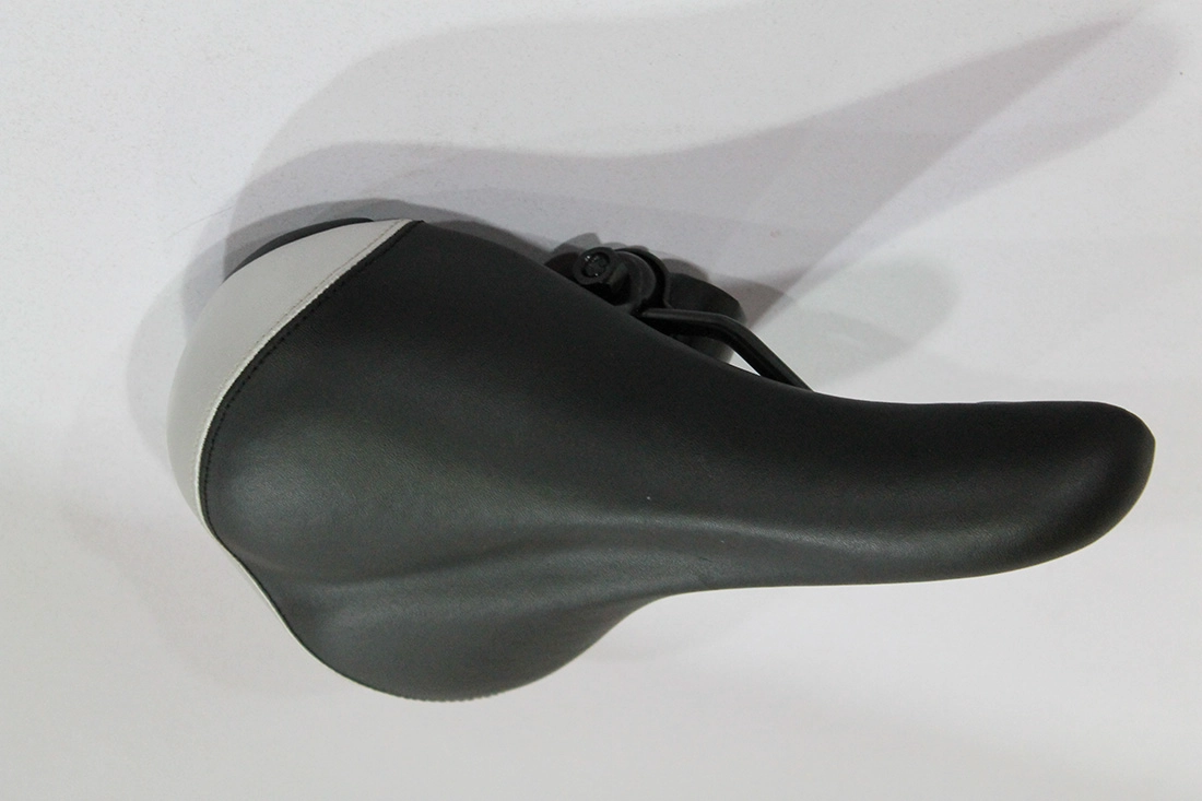 blue bike saddle, black yellow bike saddle, bike saddle cover