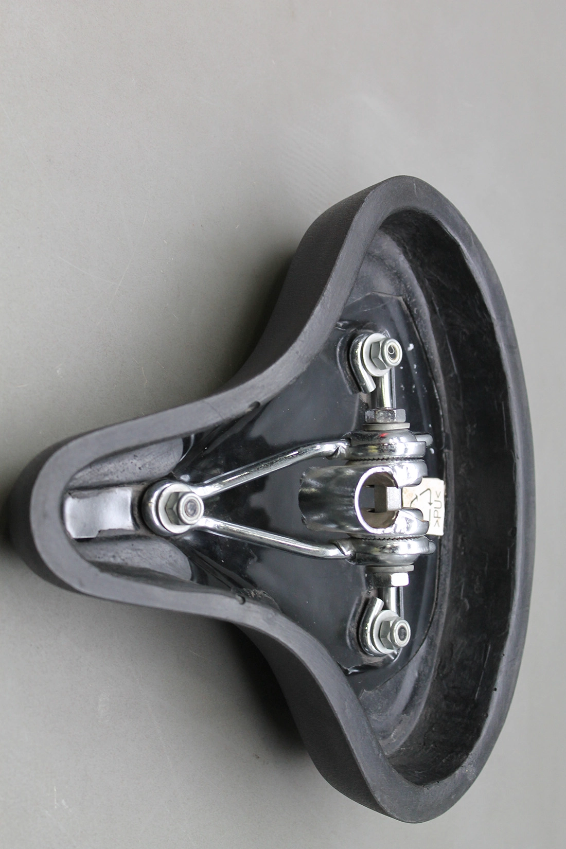 blue bike saddle, black yellow bike saddle, bike saddle cover