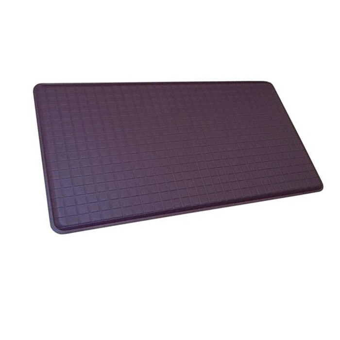 bodyshape yoga mat , 6mm yoga mat tpe, reversible yoga mat polyurethane
