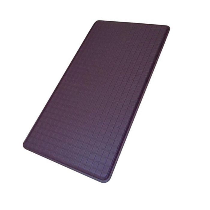 bodyshape yoga mat , 6mm yoga mat tpe, reversible yoga mat polyurethane