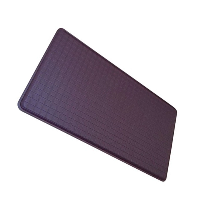 bodyshape yoga mat , 6mm yoga mat tpe, reversible yoga mat polyurethane