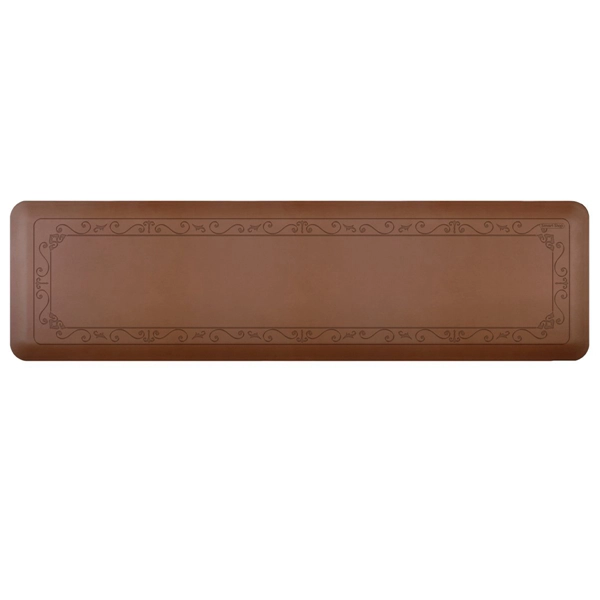 China Integral Skin polyurethane floor mat bar mat play mat black yoga mat exercise mat