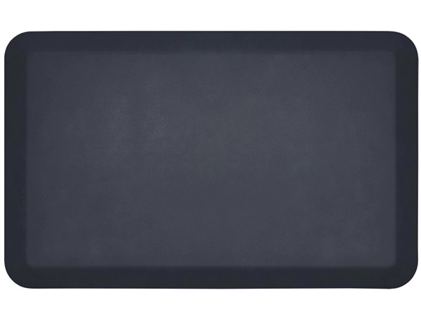 China Integral Skin polyurethane floor mat bar mat play mat black yoga mat exercise mat