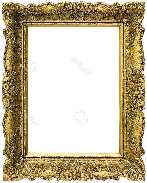 cadre de miroir sculpté, cadre de miroir classique, petit cadre de miroir, cadre de miroir pu moderne