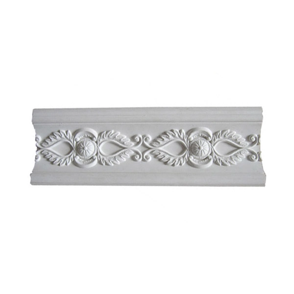ceiling cornice design polyurethane foam cornice